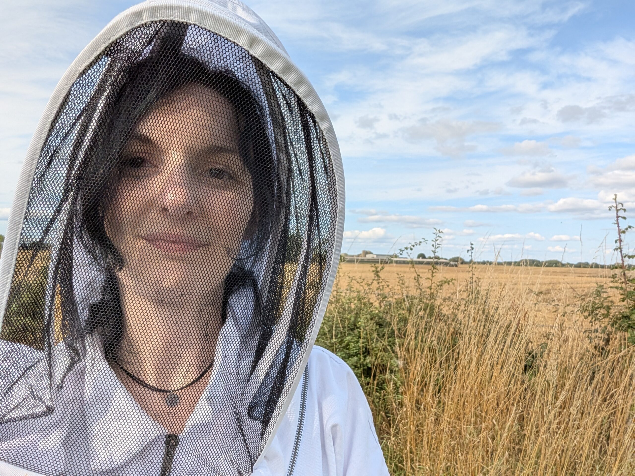 Faye’s Diary: August 2025